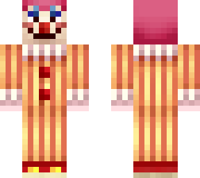 clown time
