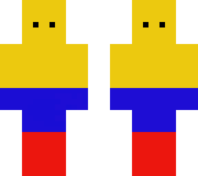 colombia flag