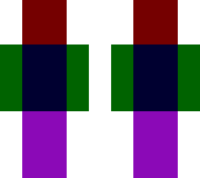 colorful
