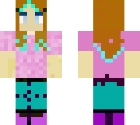 cool girl
