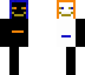 cool guys