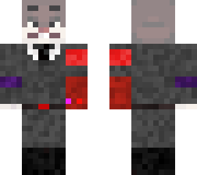 corrupt rabbit