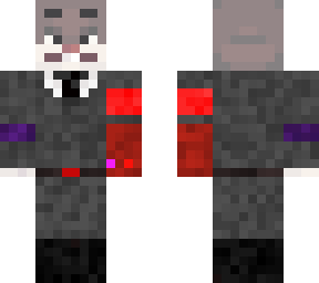 corrupt rabbit