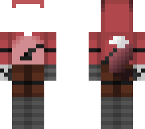 costume of foxy