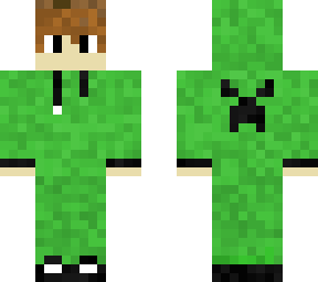 creeperman