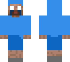 cry hero