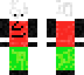 cursed candycorn