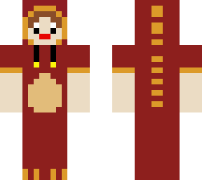 dragon cute skins