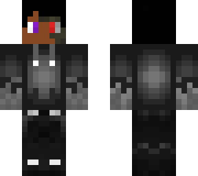 cyborg majikz