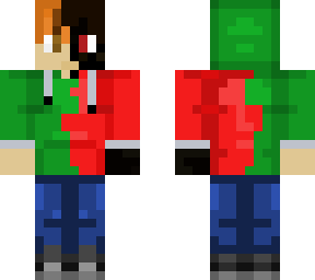 dark (red)