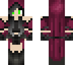 dark witch