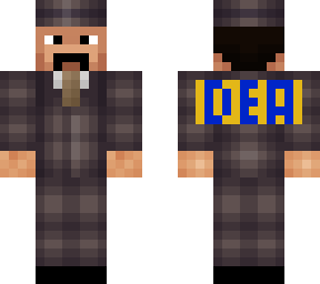 dea pro agent
