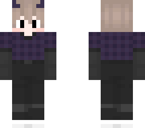 demon boy