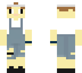 derpy farmer boy (edit)