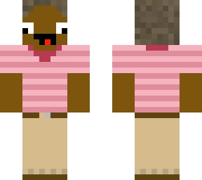 derpy older guy
