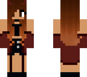 devil girl (edit)