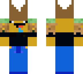 dirt noob