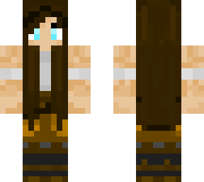 dnd character