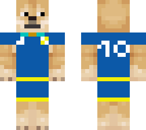 doge football argentina