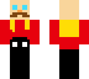 dr ivo robotnik