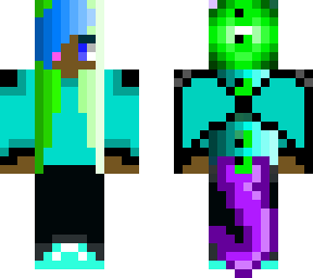 dragon luna (updated)