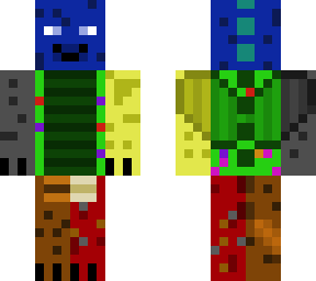 dragonet mashup