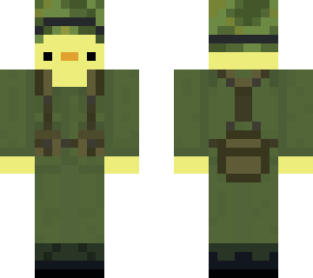 duck squad