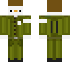 duck squad