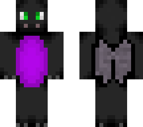 dyno the bat
