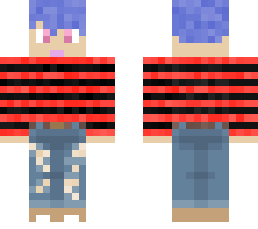 e boy