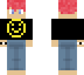 e boy