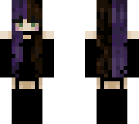 e girl