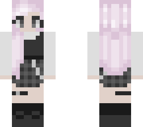 e-girl