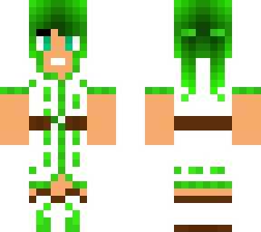earth girl