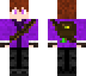 edited skin
