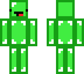 emerald skeppy