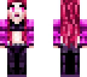 evelynn inspired