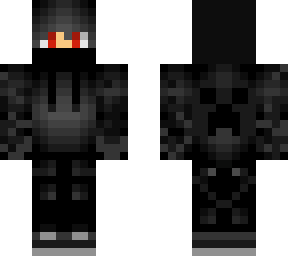 evil shadow