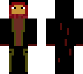 evil wizard