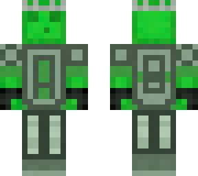 final slime
