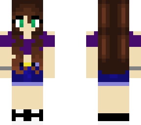 first time making a outfit