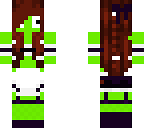 fixed ebo maid