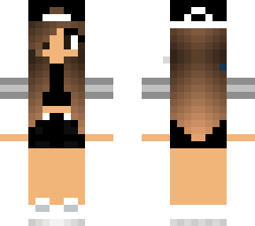 fixed friend skin