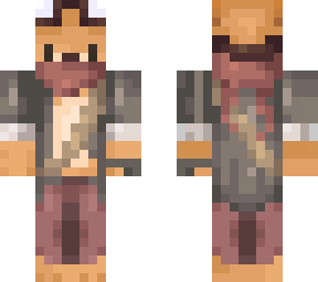 fox modificado no mio