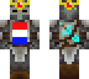 french king