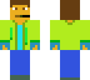 gamer