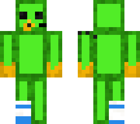 gamer slime