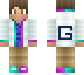 gammacraft