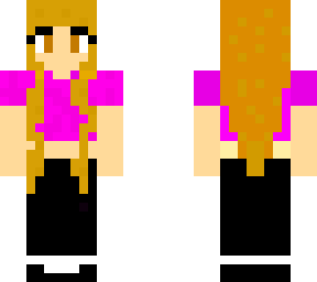 girl