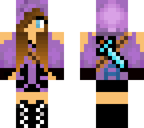 girl